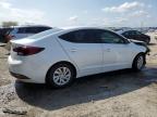 2019 Hyundai Elantra Se للبيع في Jacksonville، FL - Front End