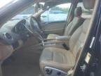 2011 Mercedes-Benz Ml 350 4Matic للبيع في Hueytown، AL - Rear End