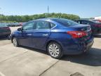 2017 Nissan Sentra S продається в Louisville, KY - Normal Wear