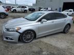 2014 Ford Fusion Se   na sprzedaż w Jacksonville, FL - Front End