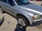 2005 VOLVO XC90 SE D5 for sale at Copart SANDWICH