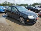 2010 Volkswagen Jetta Se zu verkaufen in Greenwell Springs, LA - Minor Dent/Scratches