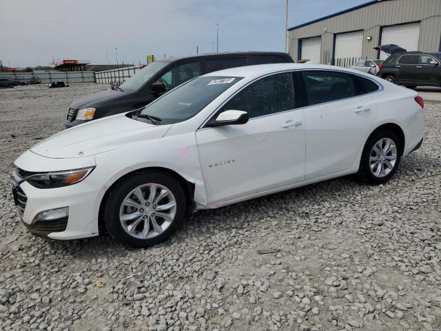 CHEVROLET MALIBU LT 2023