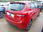 2016 HYUNDAI IX20 SE CR for sale at Copart SANDY