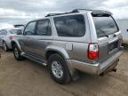 2002 TOYOTA 4RUNNER SR5 à vendre chez Copart IL - CHICAGO NORTH