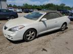 2007 Toyota Camry Solara Se იყიდება Florence-ში, MS - Rear End