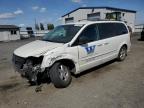 2011 Dodge Grand Caravan Express en Venta en Airway Heights, WA - Front End
