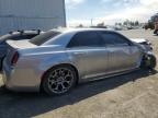 2017 Chrysler 300 S for Sale in North Las Vegas, NV - Side