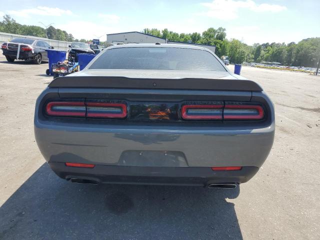  DODGE CHALLENGER 2023 Szary