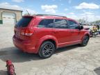 2018 Dodge Journey Se იყიდება Pekin-ში, IL - Front End