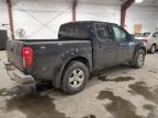 2010 Nissan Frontier Crew Cab Se for Sale in Center Rutland, VT - Side