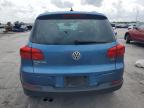2017 Volkswagen Tiguan Sel იყიდება New Orleans-ში, LA - Front End