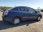 2012 Nissan Sentra 2.0 en Venta en Baltimore, MD - Side