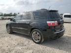 2012 Gmc Acadia Denali de vânzare în Houston, TX - Hail