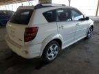 2007 Pontiac Vibe  zu verkaufen in Phoenix, AZ - Front End