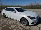 2016 Hyundai Genesis 3.8L للبيع في Indianapolis، IN - Side