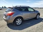 2009 Nissan Murano S იყიდება Airway Heights-ში, WA - Front End