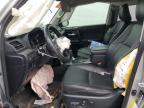 2016 Toyota 4Runner Sr5/Sr5 Premium en Venta en Van Nuys, CA - Front End