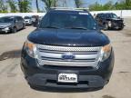2013 Ford Explorer Xlt de vânzare în Bridgeton, MO - Front End