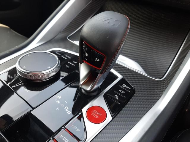 2024 BMW XM PHEV AU