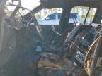 2011 Nissan Xterra Off Road للبيع في Spartanburg، SC - Burn