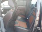 2017 FORD RANGER WIL for sale at Copart WESTBURY