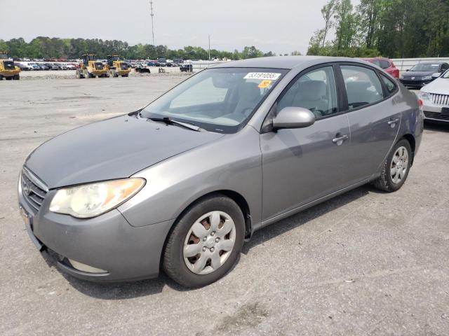 2008 Hyundai Elantra Gls