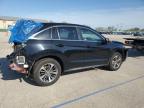 2017 Acura Rdx Advance for Sale in Pekin, IL - Rear End