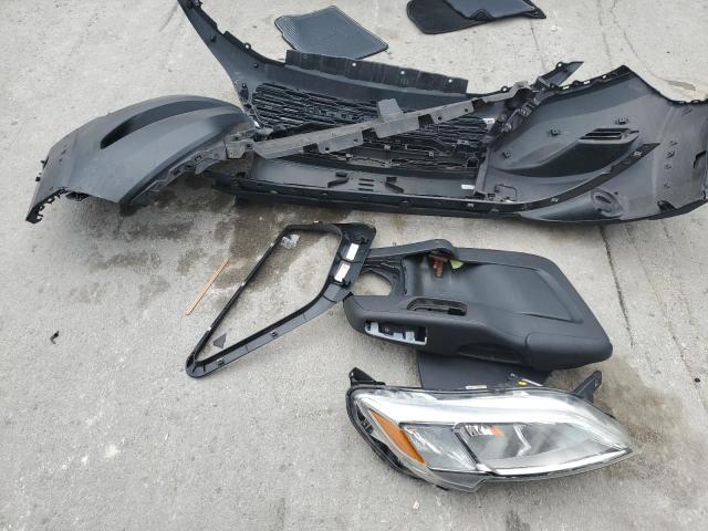 2023 RAM PROMASTER 2500 2500 STANDARD  