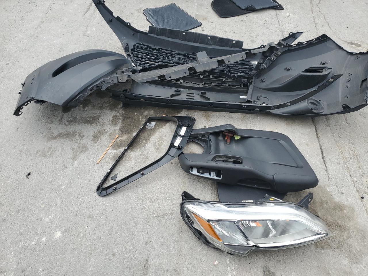 2023 Ram Promaster 2500 2500 Standard VIN: 3C6LRVVG4PE527246 Lot: 50243085