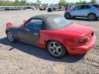 1993 Mazda Mx-5 Miata  na sprzedaż w Hillsborough, NJ - Side