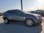 2010 Cadillac Srx Luxury Collection на продаже в Grand Prairie, TX - Mechanical