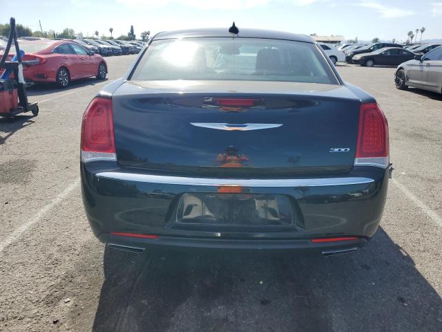  CHRYSLER 300 2017 Black