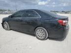2014 Toyota Camry L na sprzedaż w West Palm Beach, FL - Front End