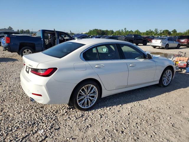 2024 BMW 330E 