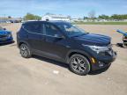 2021 Kia Seltos Ex for Sale in Columbia Station, OH - Front End