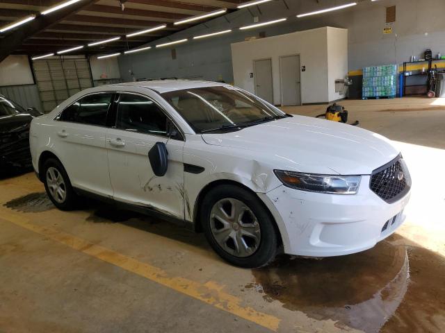  FORD TAURUS 2017 Белы