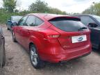 2015 FORD FOCUS 1.6 TDCI 115 TITANIUM 5DR for sale at Copart BRISTOL