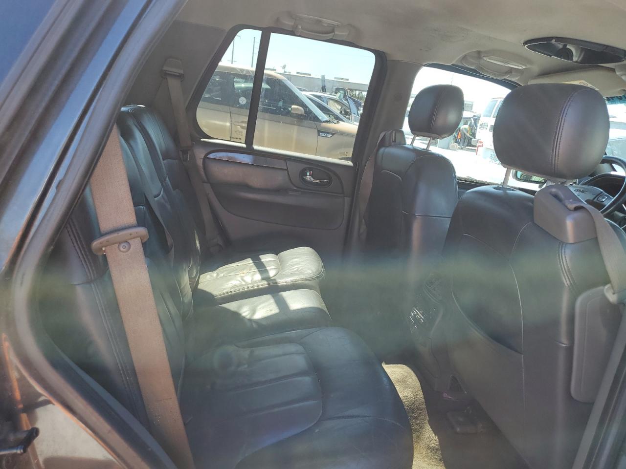 2003 GMC Envoy VIN: 1GKDS13S232267586 Lot: 53134225