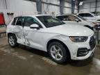 2023 Audi Q5 Premium 40 на продаже в Ham Lake, MN - Side