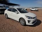 2022 Kia Rio Lx en Venta en Phoenix, AZ - Rear End