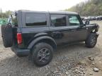 2023 Ford Bronco Base for Sale in Marlboro, NY - Front End