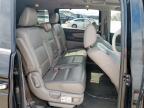 2013 Honda Odyssey Touring на продаже в Grand Prairie, TX - Hail