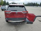 2020 Toyota Rav4 Limited იყიდება Arlington-ში, WA - Rear End