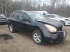 2009 NISSAN ROGUE S for sale at Copart ON - COOKSTOWN