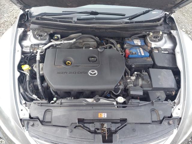 2011 MAZDA 6 TAKUYA