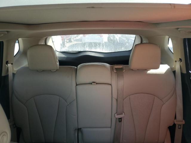 2018 BUICK ENVISION ESSENCE  