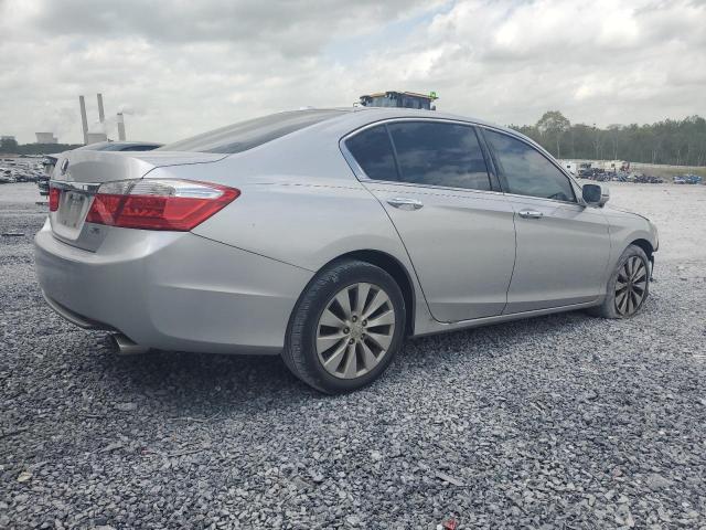  HONDA ACCORD 2015 Srebrny