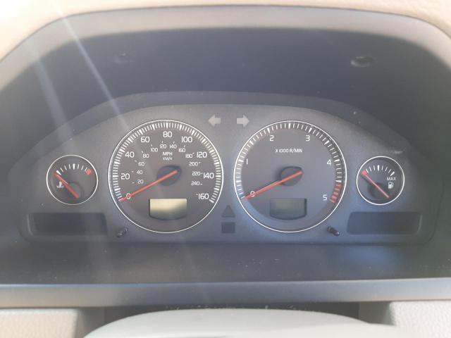 2003 VOLVO XC 90 D5 S