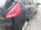 2012 FORD FIESTA TIT for sale at Copart WESTBURY